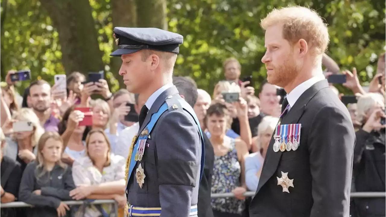 Royals: Prinz William wegen Meghan 'fast in Tränen ausgebrochen'