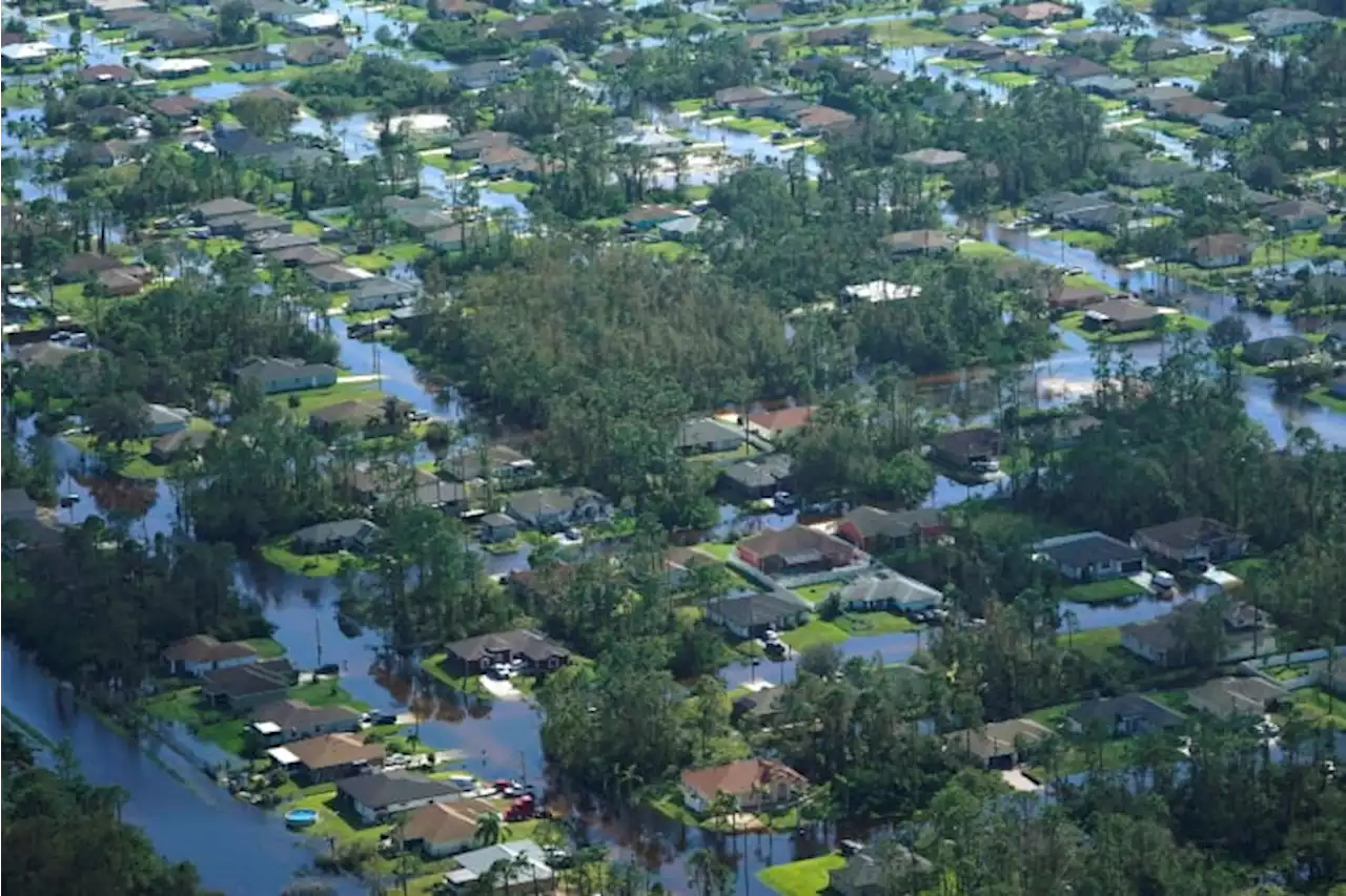 TELL US: Do you have flood insurance? Why or why not?