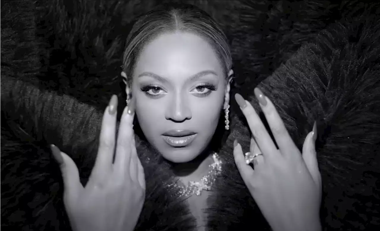 Beyoncé Finally (Kind of) Releases a 'Renaissance' Music Video