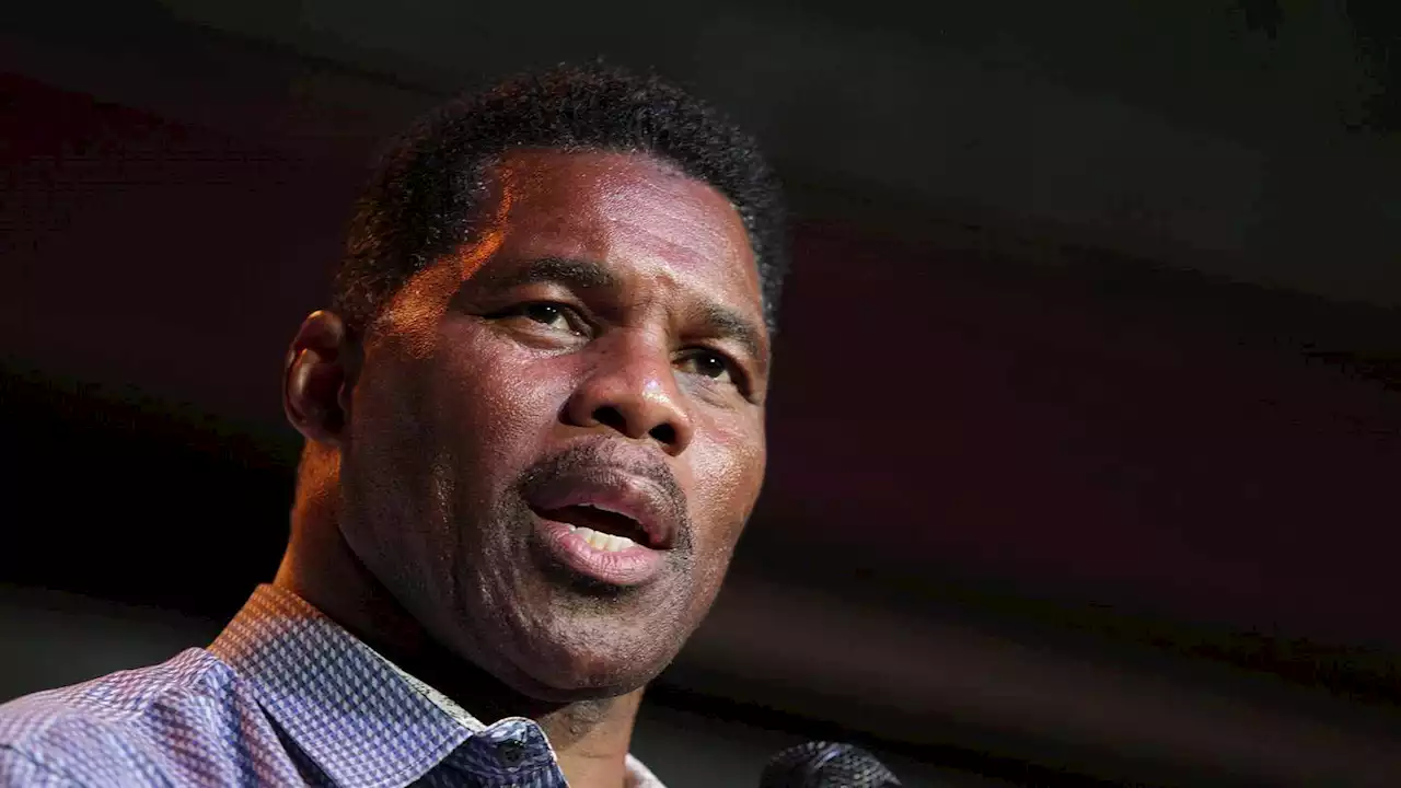 Herschel Walker paid for girlfriend's abortion, report says