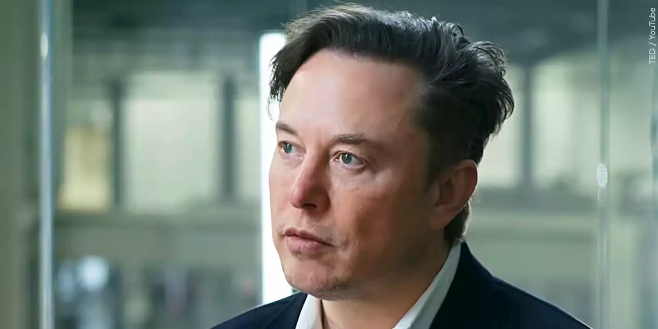 Musk’s plan to end Russian war infuriates Ukraine on Twitter