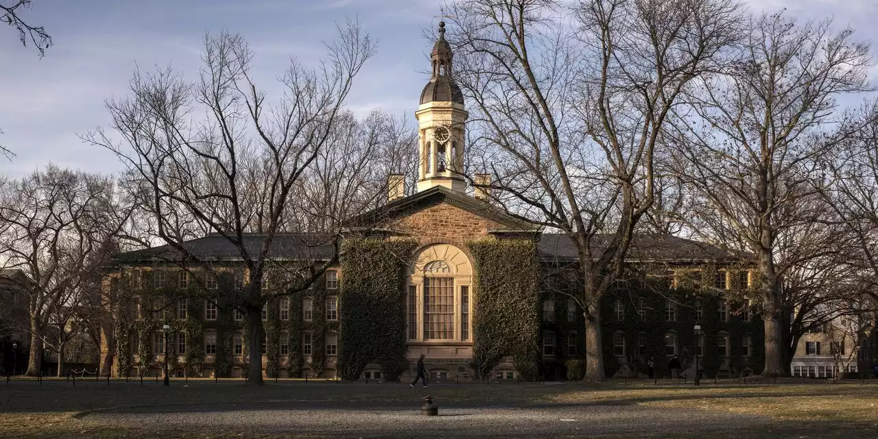 Endowment Tax on Wealthiest Universities Netted a Fraction of Predictions in 2021