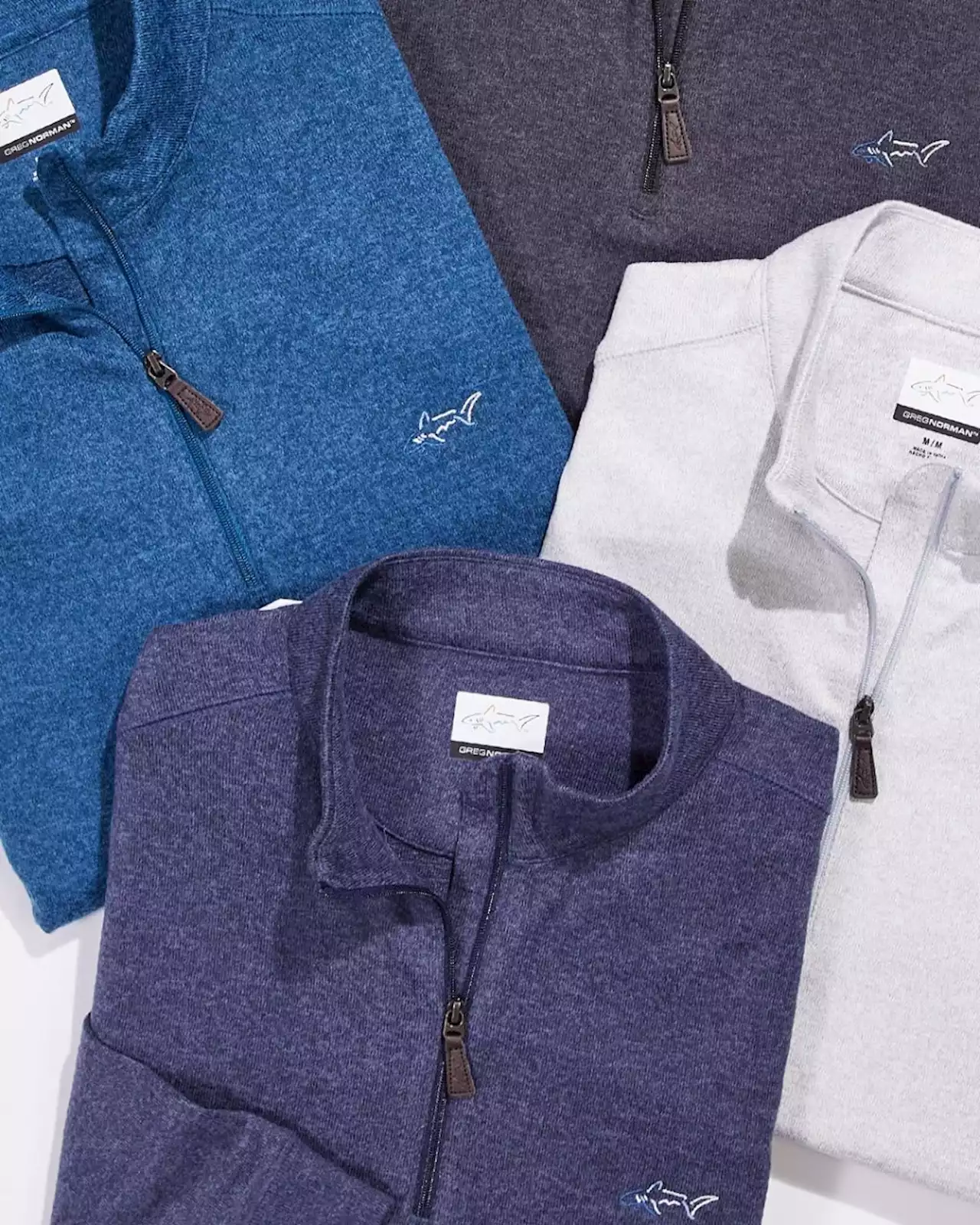 Greg Norman Collection Names Bentivegna Creative Director