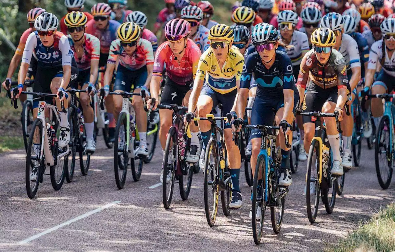 Clermont-Ferrand, ville de départ du Tour de France Femmes 2023