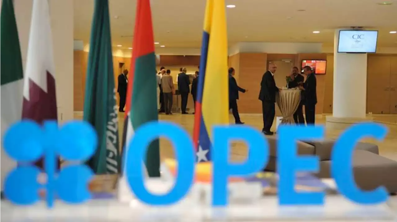 OPEC+ delivers Biden diplomatic slap with output cut
