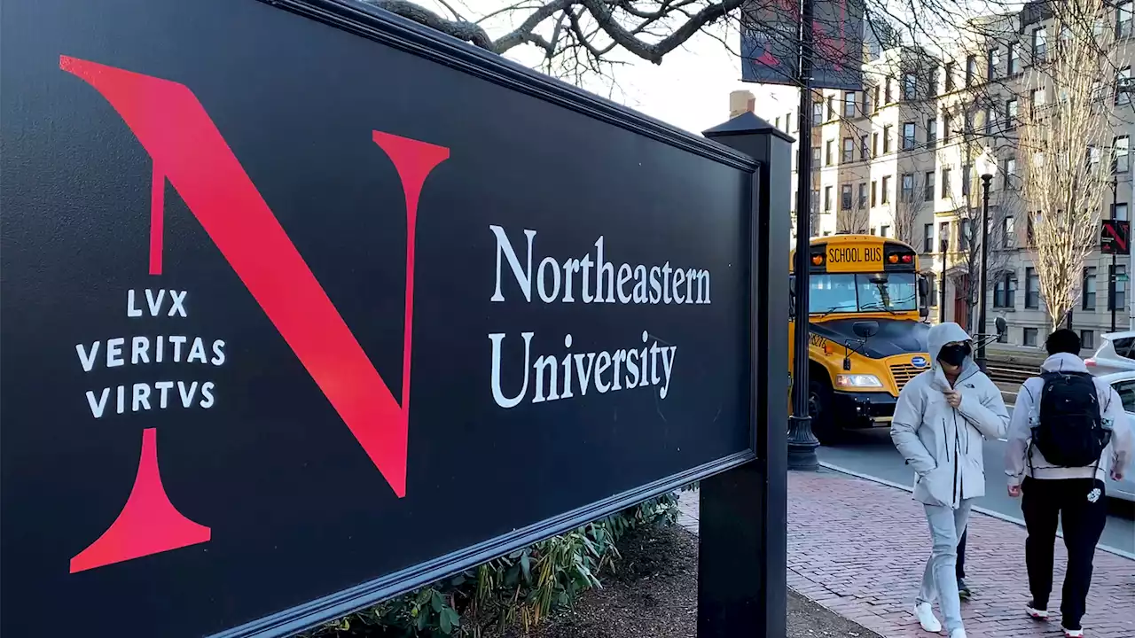 Former Northeastern University employee from Texas charged in campus bomb hoax, Boston FBI says