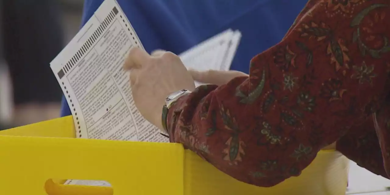 Mat-Su Assembly votes to get rid of voting machines, will count votes by hand indefinitely