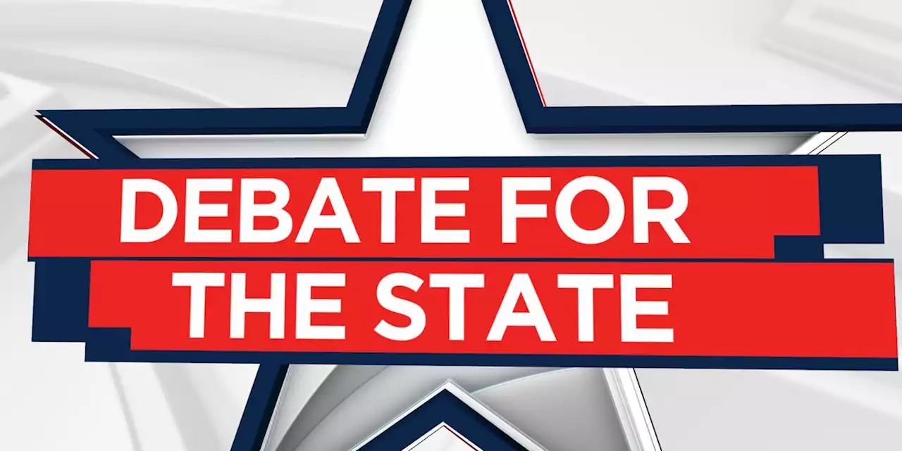 Submit your debate questions