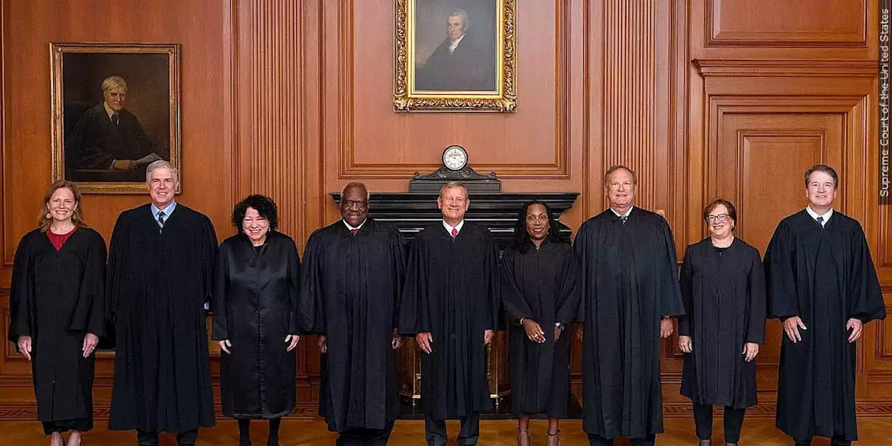 Supreme Court takes up key voting rights case from Alabama