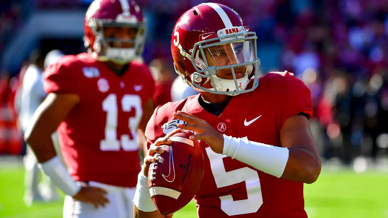 Tua Tagovailoa’s brother gives update on Miami QB