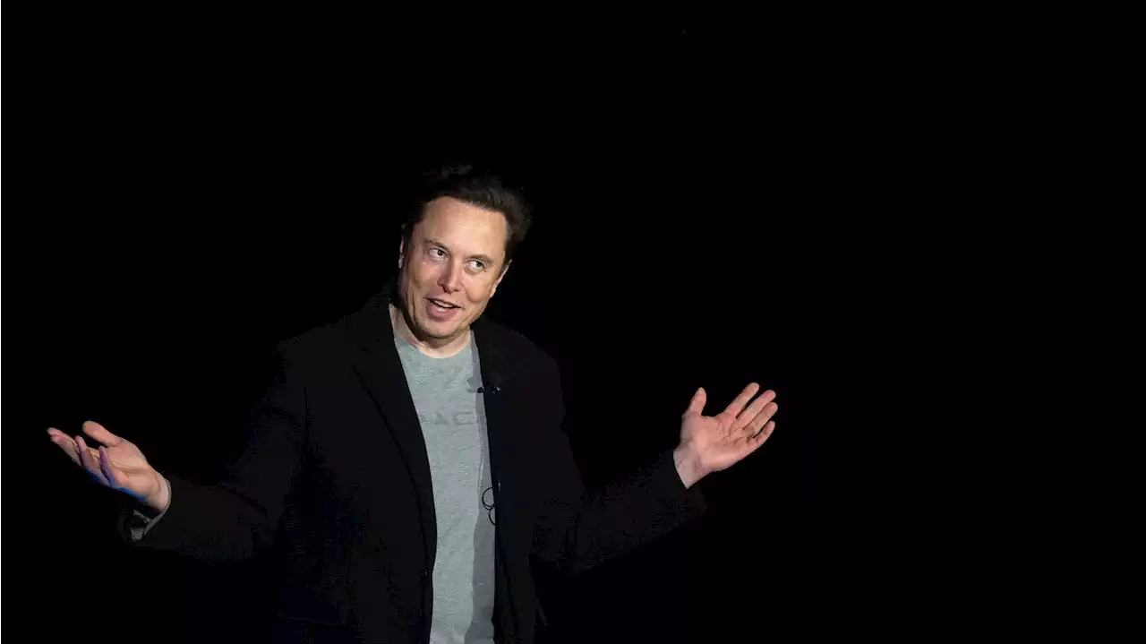 Elon Musk’s risk tolerance could have big consequences for Twitter