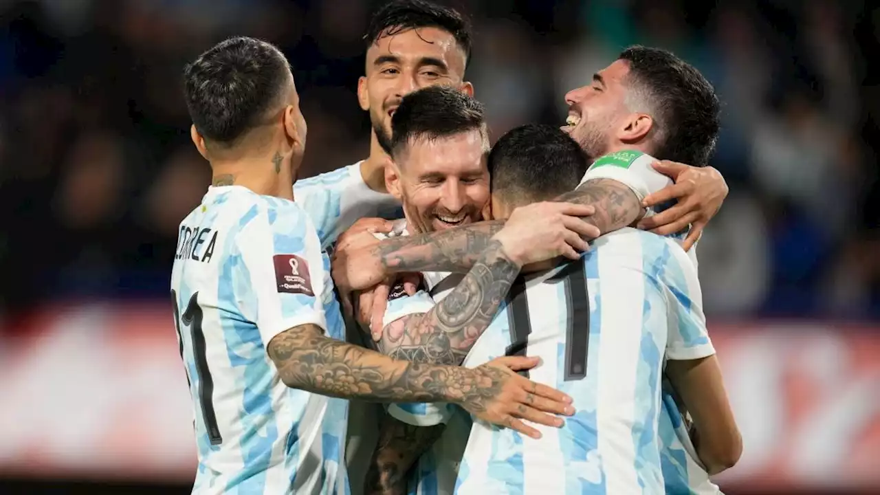 WM 2022: Argentinien im Check – Kader, WM-Historie und Chancen in Katar