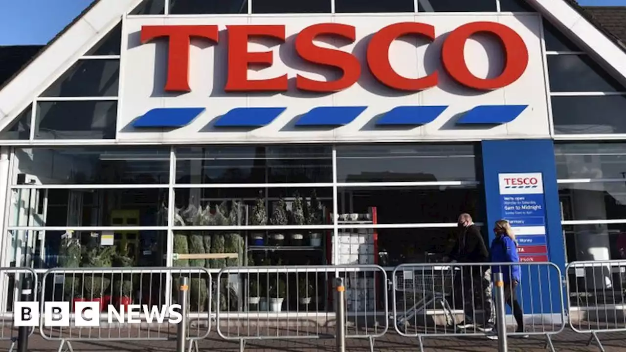 Tesco: People watching every penny to make ends meet