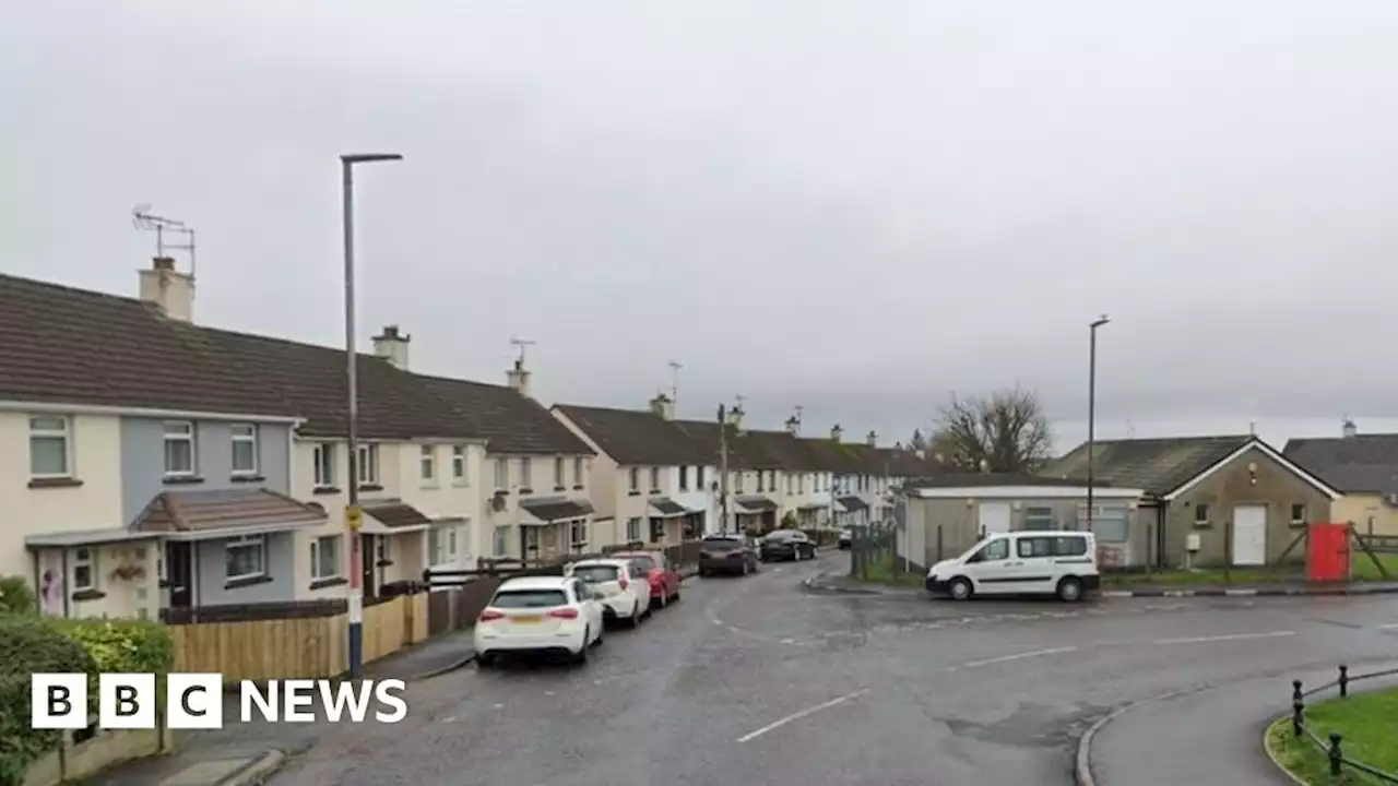 Derry arson: Woman escapes injury after suspected attack on house