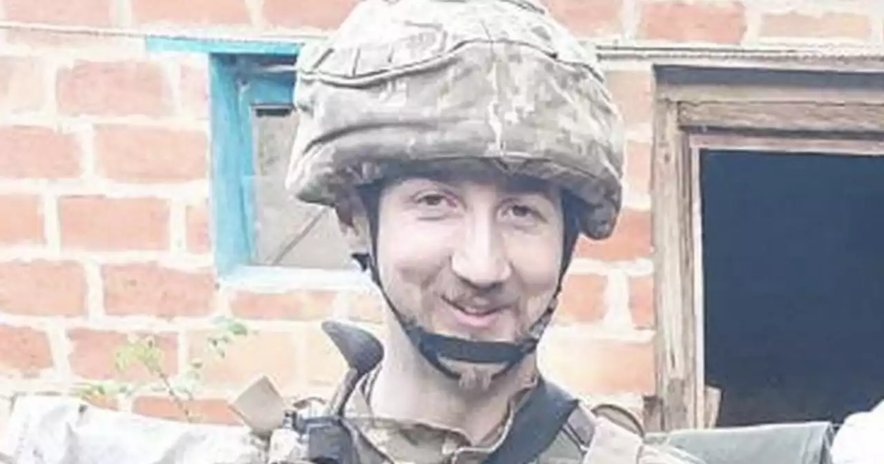 Irish soldier killed fighting Russian invasion of Ukraine