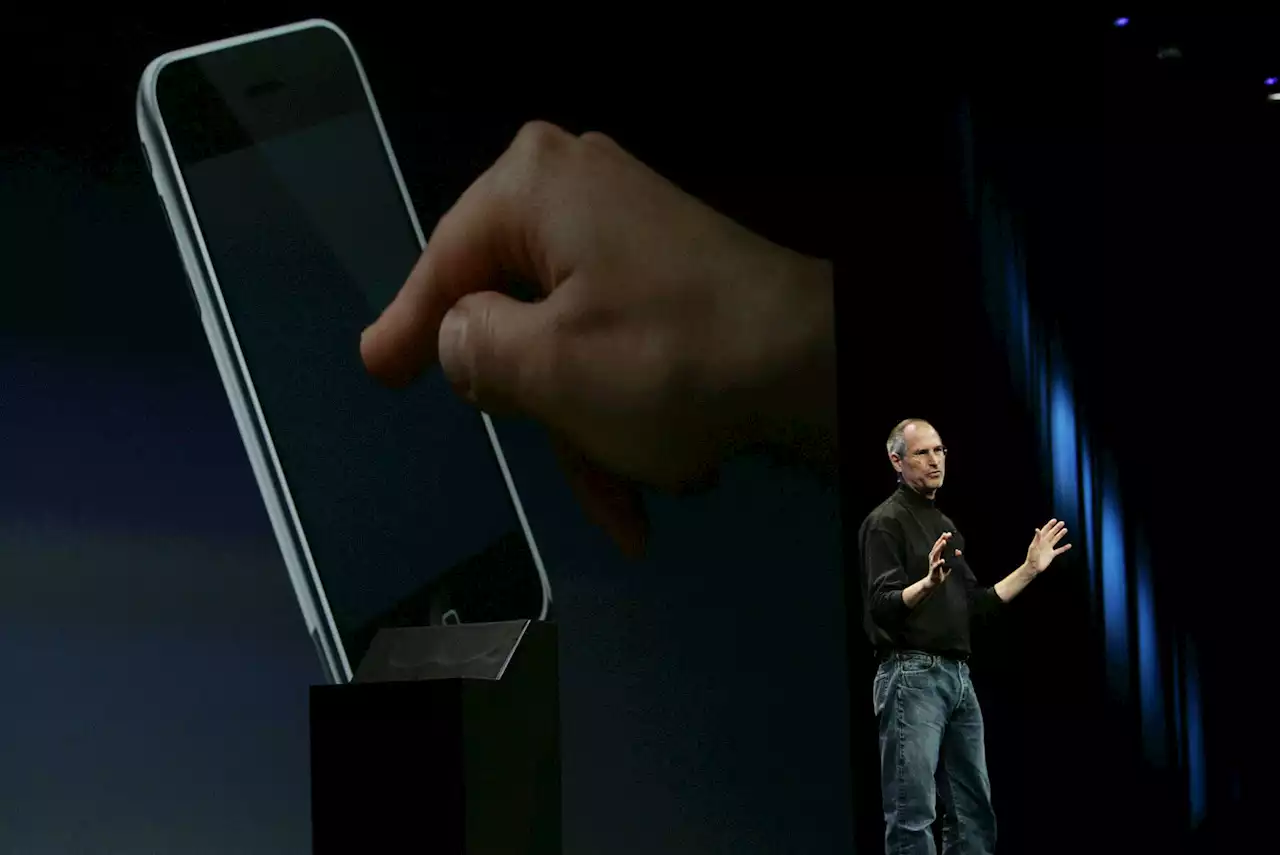 Apple after Steve Jobs: 5 products that molded this new era