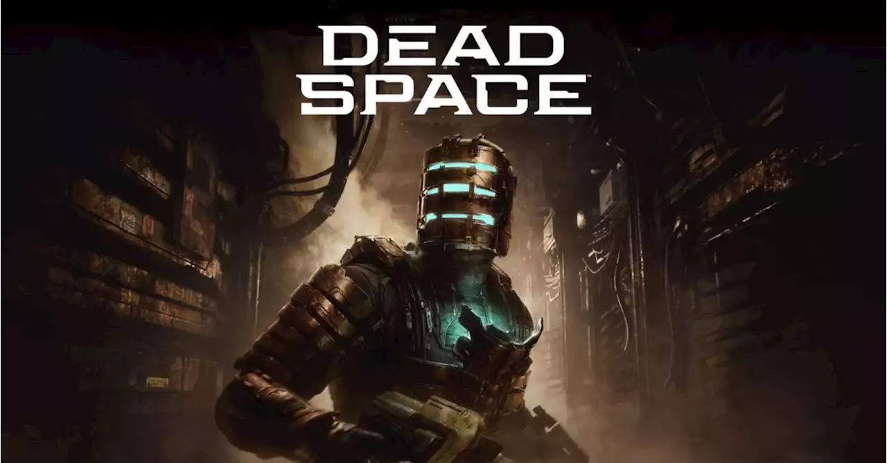 Dead Space Launches Gameplay Trailer & Collector's Edition