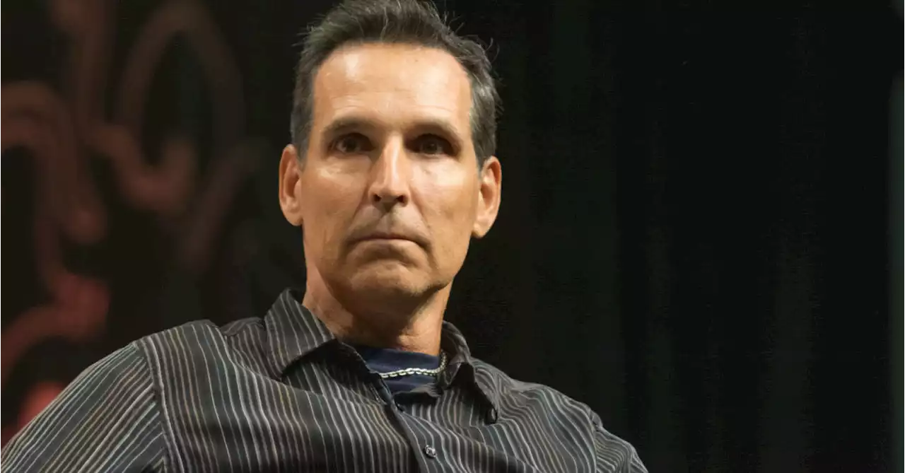 Todd McFarlane Promises Today's Spawn Movie News Tomorrow