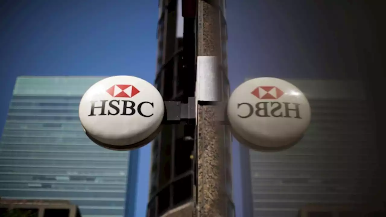 ​HSBC Canada takeover could be most attractive to National Bank: Analyst - BNN Bloomberg