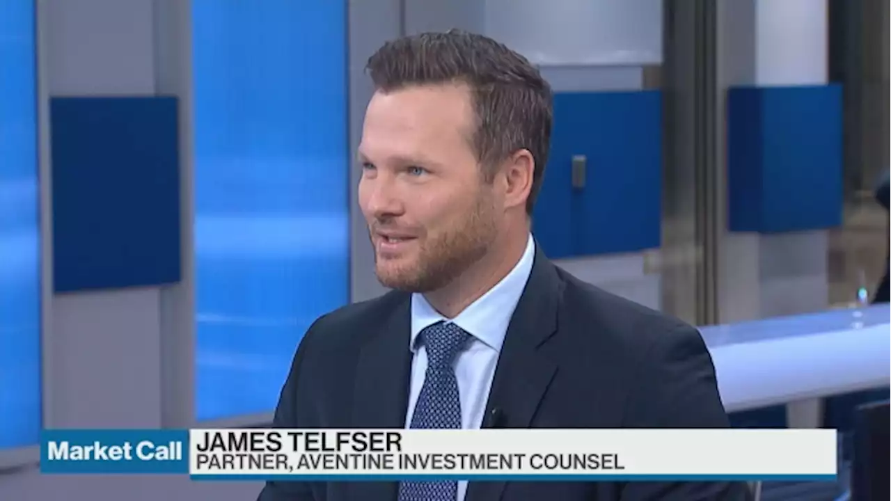 James Telfser's Top Picks: October 5, 2022 - BNN Bloomberg