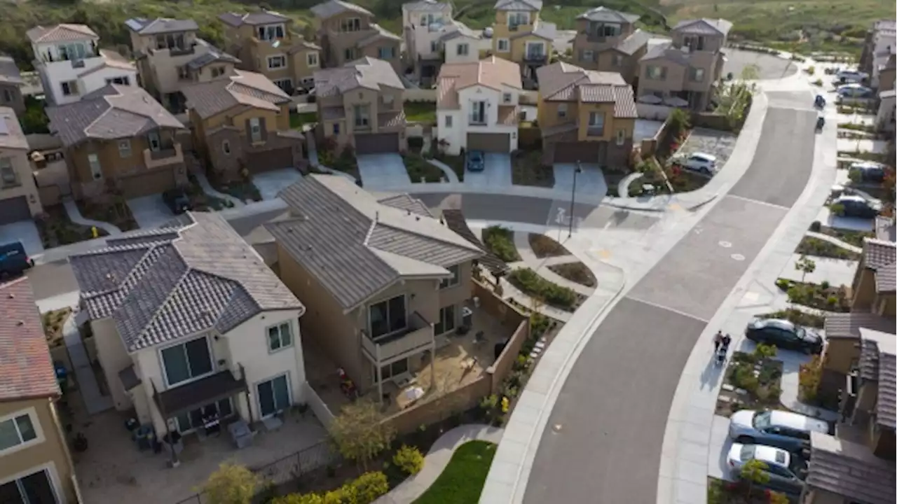 ​Toronto real estate: September home sales drop almost 11% as rate hikes mute demand - BNN Bloomberg