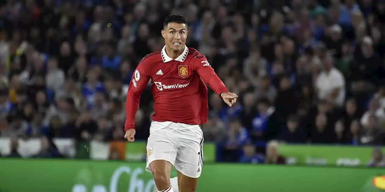 Dipimpin Ronaldo, Erik Ten Hag Bawa 22 Pemain Manchester United untuk Hadapi Omonia - Bola.net