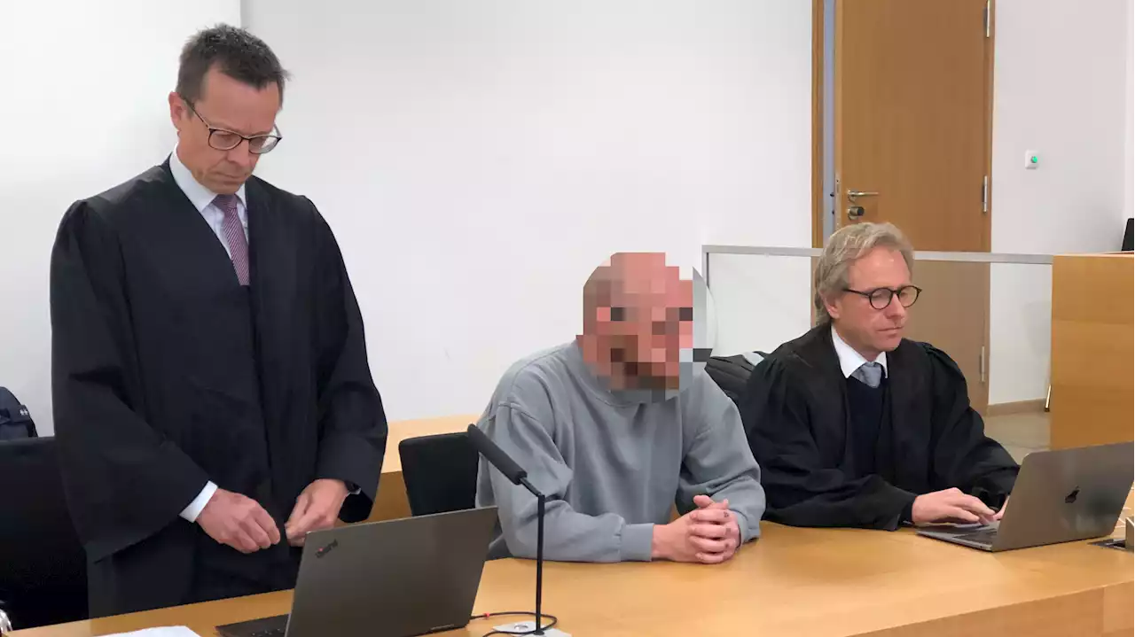 Deggendorfer Mordprozess gegen Dominik R. verzögert sich weiter