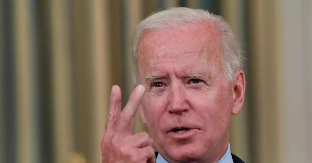 Bidenomics Sends U.S. National Debt Soaring Past $31T for First Time