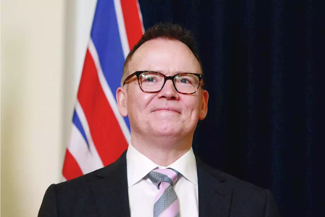 Falcon says B.C. could learn from Alberta's approach to drug-overdose crisis