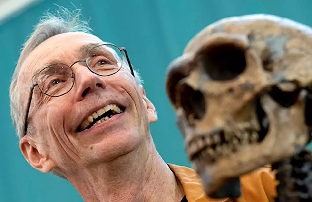 Nobel win for Swedish scientist who unlocked secrets of Neanderthal DNA - BusinessMirror