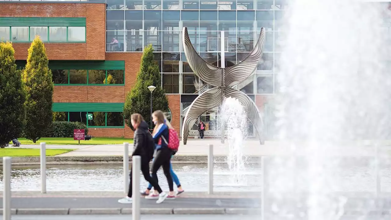 Hundreds of students have personal emails exposed in data breach at University of Limerick