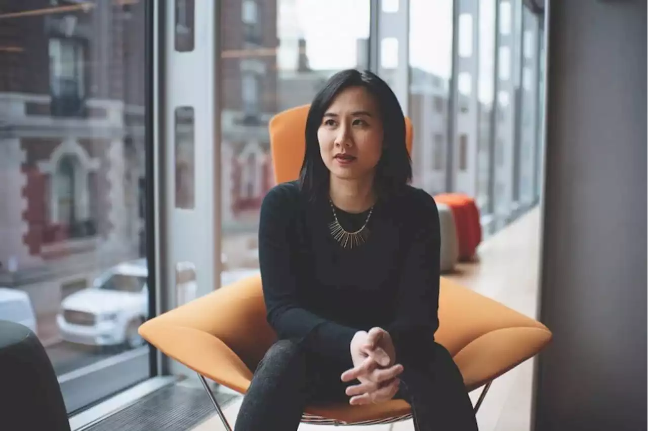 Celebrated Author Celeste Ng Discusses Her Writing Process For Her New Book, 'Our Missing Hearts'