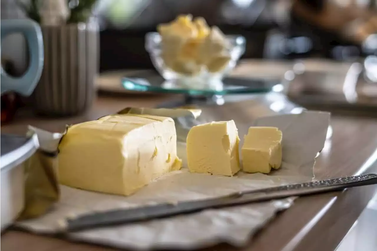 Does it get any butter than this? The Butter board is the new viral food trend, and we are here for it.