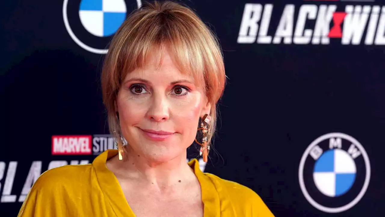 Emma Caulfield Ford spricht über ihre MS-Erkrankung