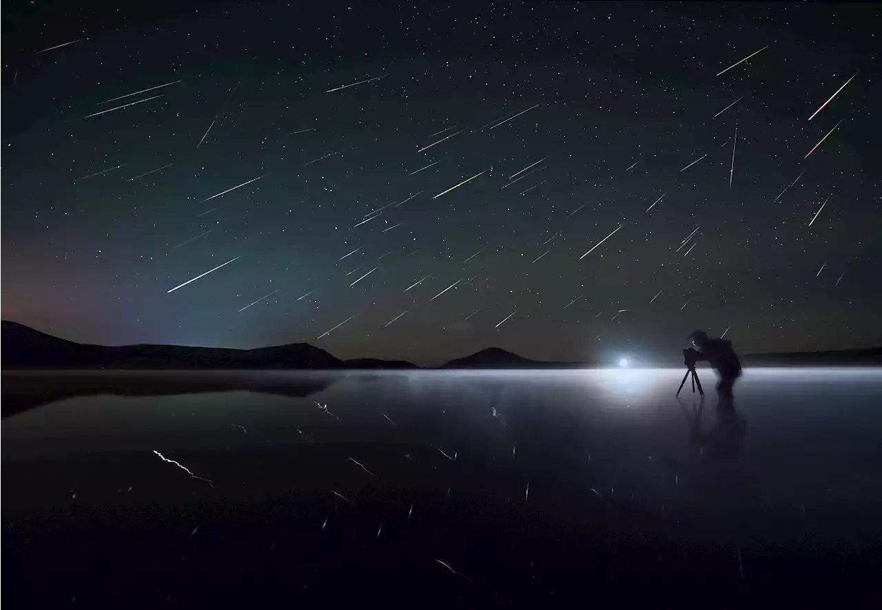 Misterios del Universo: ¿Cómo diferenciar entre charlatanes y testigos?
