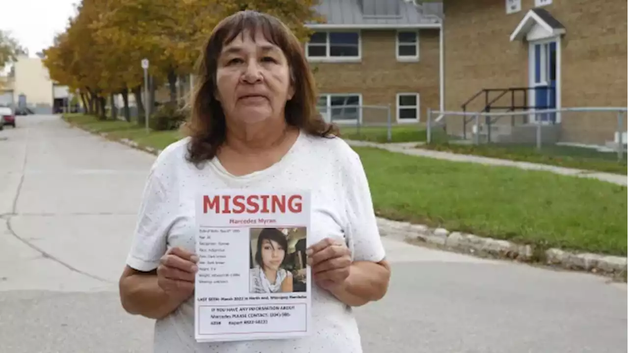 These families of missing and murdered Indigenous women hope day of action spurs answers | CBC News