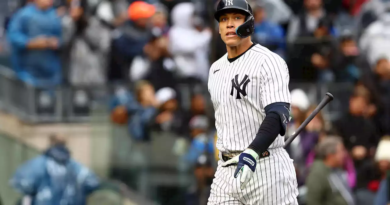 Aaron Judge home run ball could be worth $2 million, auction house says