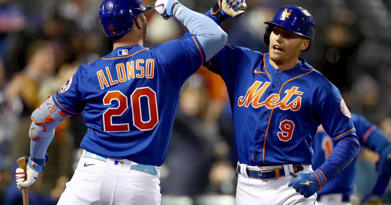 Mets sweep 2 games from Nats but eliminated in NL East race