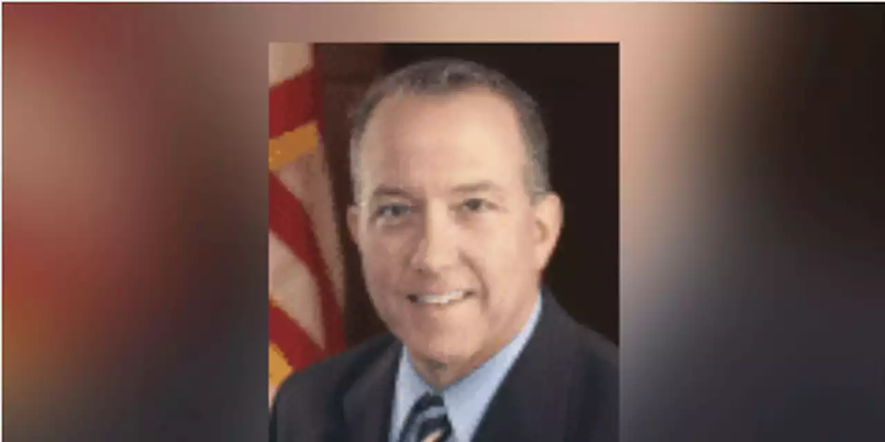 Akron Mayor Horrigan won’t seek 3rd term