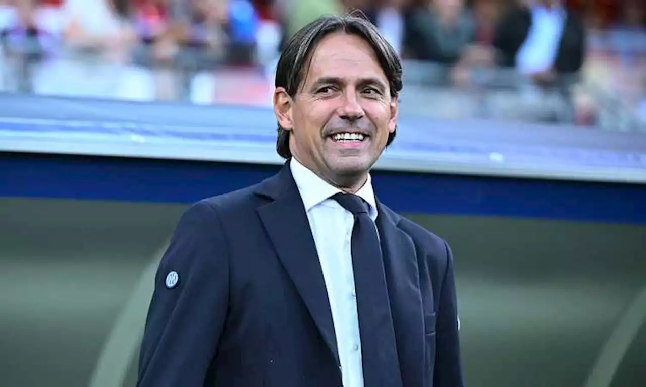 Inter, la squadra tende la mano a Inzaghi: lo spogliatoio non l'ha ancora mollato