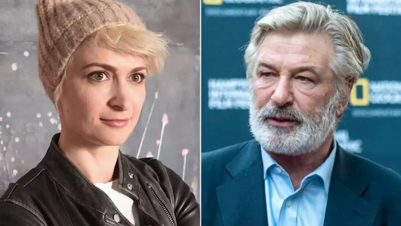 Alec Baldwin reaches settlement with Halyna Hutchins' family | CNN