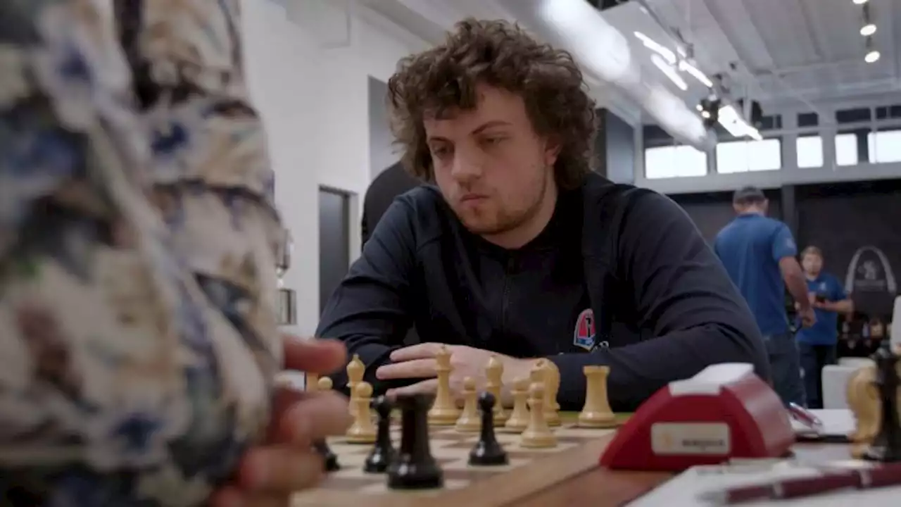 Teenage grandmaster 'likely cheated' in dozens of matches, top chess website claims | CNN