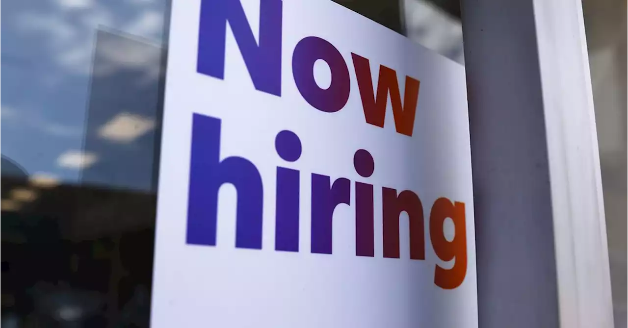 Crucial US Jobs Report Could Test Fed's Resolve, Bitcoin's Resilience