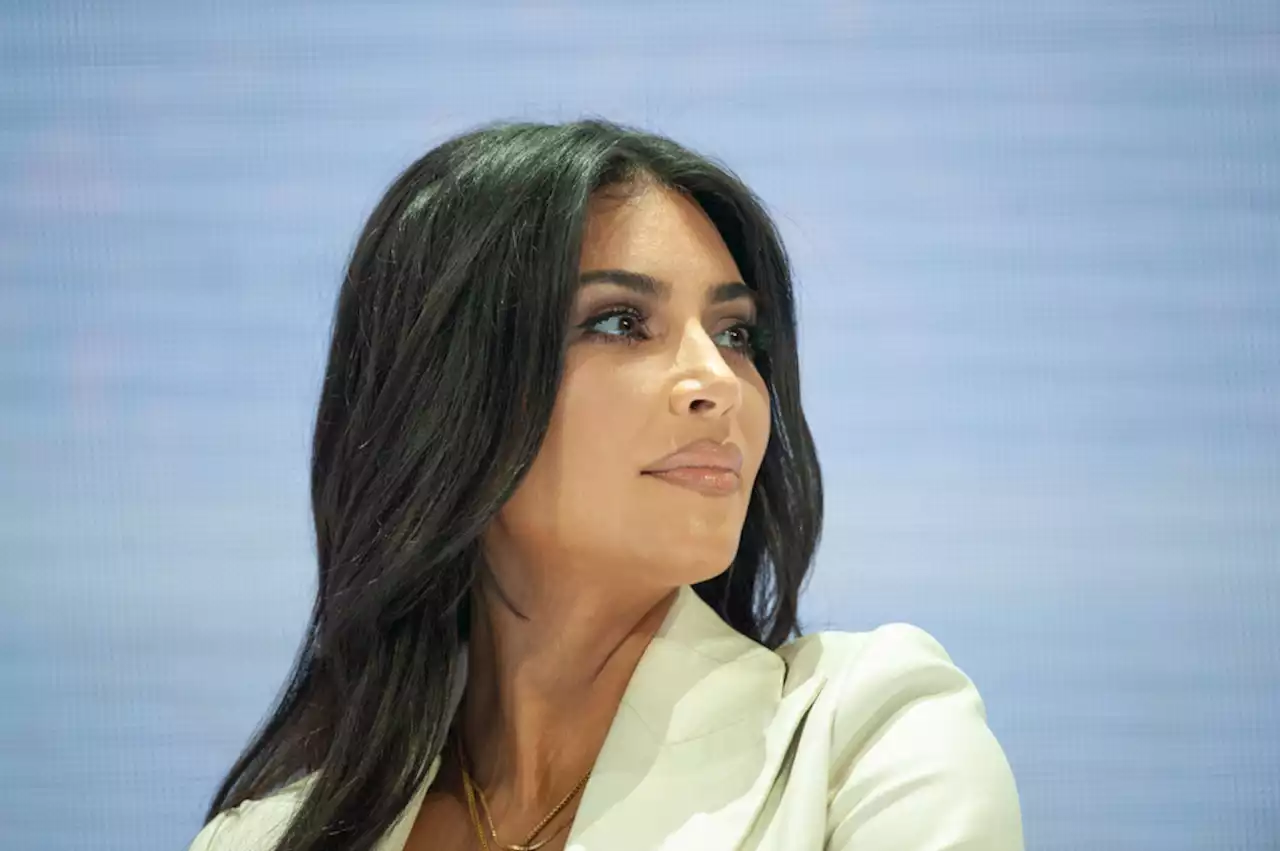 Kim Kardashian Pays $1.26M Fine for Promoting Ethereum Max After SEC Brings Charges | CoinMarketCap