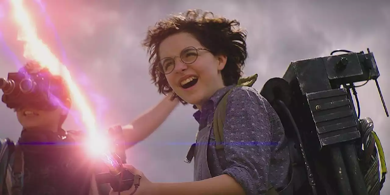 'Ghostbusters: Afterlife's Mckenna Grace Confirms Return for Sequel