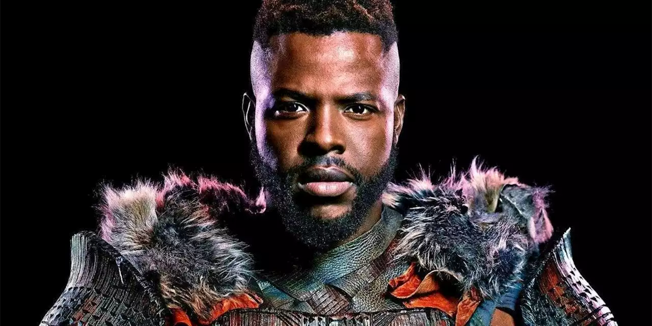 Black Panther: Wakanda Forever Star Winston Duke Addresses T'Challa Recast