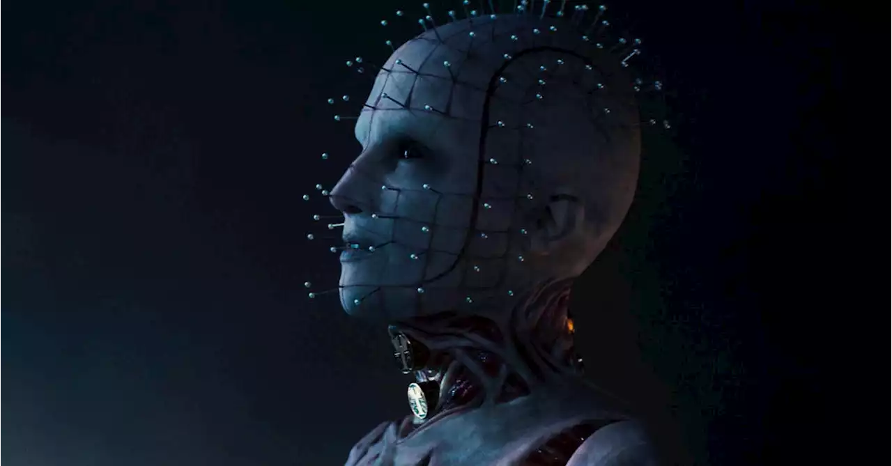 Hellraiser Review: Hulu Reboot Proves Franchise Still Has Sights to Show You