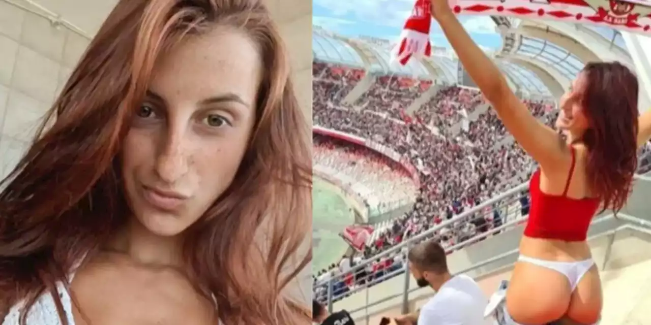 Mostra il sedere allo stadio: tifosa del Bari nei guai, ora rischia grosso!