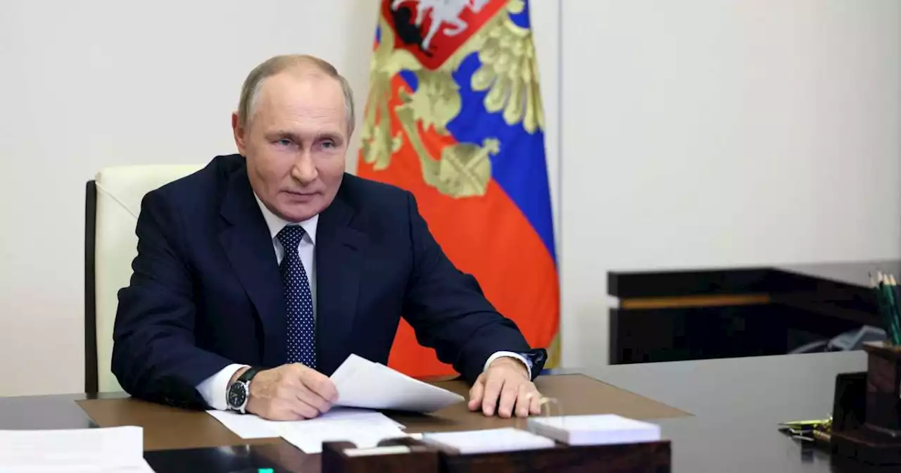 Russie. Poutine “corrige” sa mobilisation partielle en en excluant les étudiants