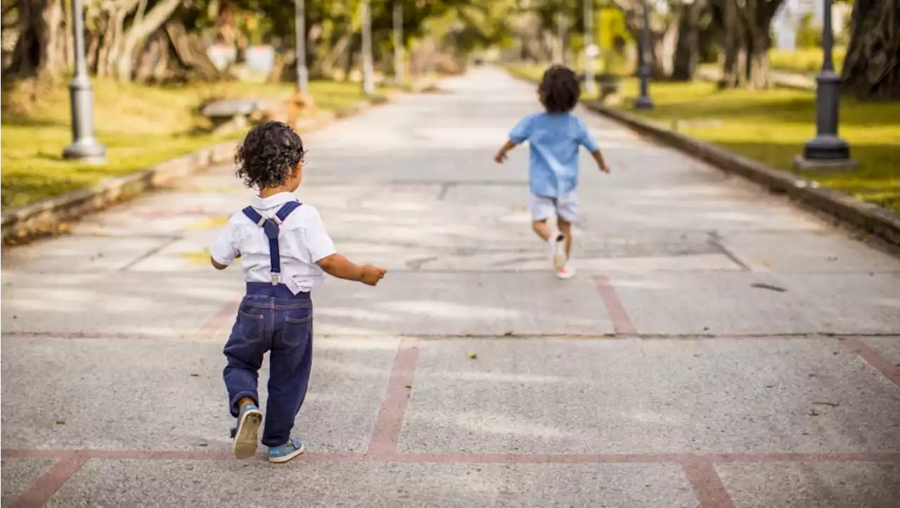 Canadian kids aren't getting enough exercise: report